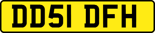 DD51DFH