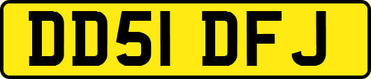 DD51DFJ