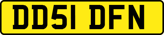 DD51DFN
