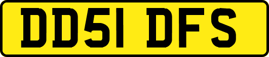 DD51DFS