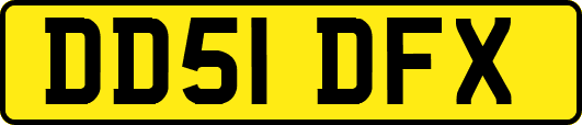 DD51DFX