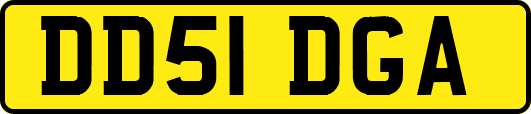 DD51DGA