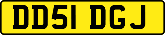 DD51DGJ