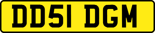 DD51DGM
