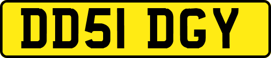 DD51DGY