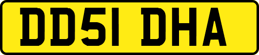 DD51DHA