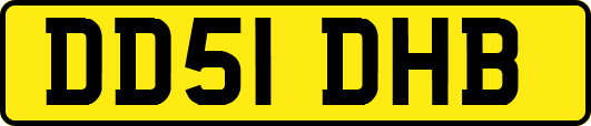 DD51DHB