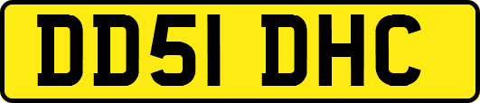 DD51DHC