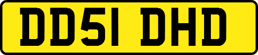 DD51DHD