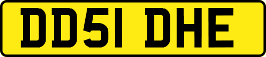DD51DHE