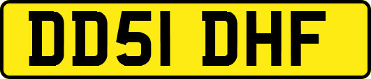 DD51DHF
