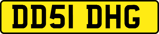 DD51DHG