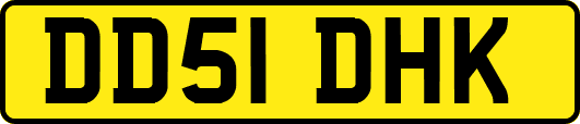 DD51DHK