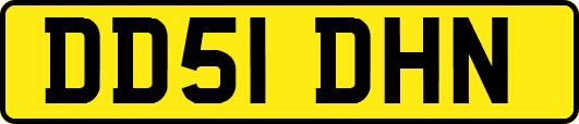 DD51DHN