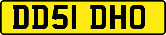 DD51DHO