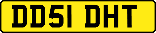 DD51DHT