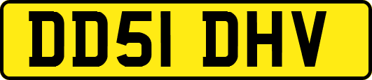 DD51DHV