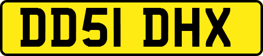 DD51DHX