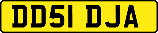 DD51DJA