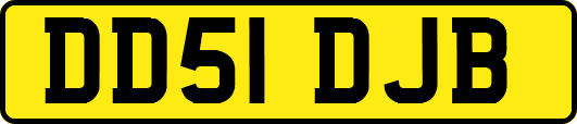 DD51DJB
