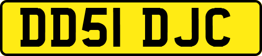 DD51DJC