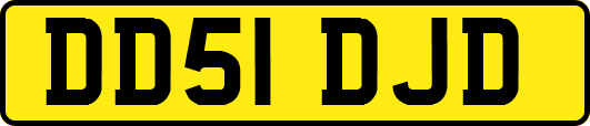 DD51DJD