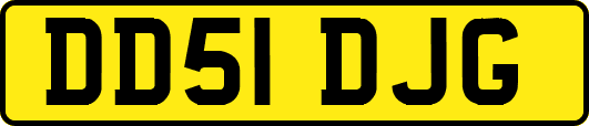 DD51DJG