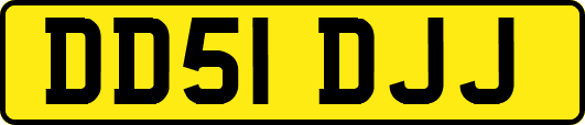 DD51DJJ