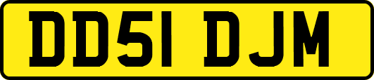 DD51DJM