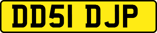 DD51DJP