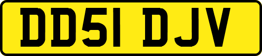 DD51DJV