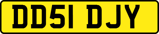 DD51DJY