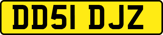 DD51DJZ