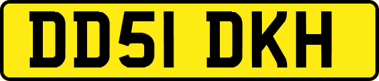 DD51DKH