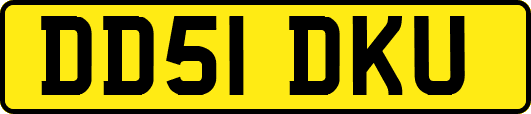 DD51DKU