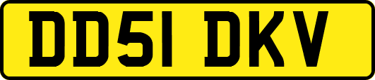 DD51DKV