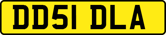 DD51DLA