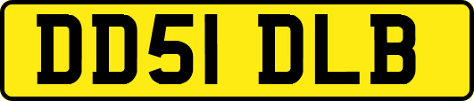 DD51DLB