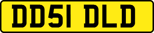 DD51DLD