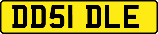 DD51DLE