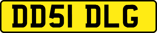 DD51DLG