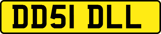 DD51DLL