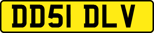 DD51DLV