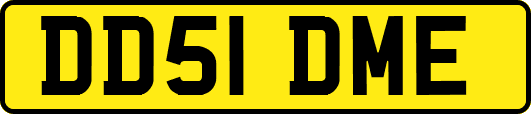 DD51DME