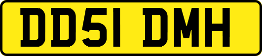 DD51DMH