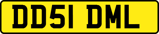 DD51DML