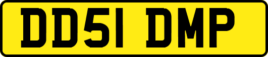 DD51DMP