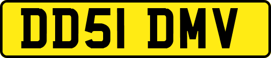 DD51DMV