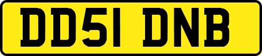 DD51DNB