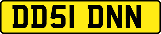 DD51DNN